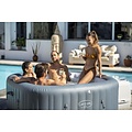 Bestway Lay-Z-Spa Hawaii HydroJet Pro 4-6 Persoons Jacuzzi - Bestway