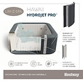 Bestway Lay-Z-Spa Hawaii HydroJet Pro 4-6 Persoons Jacuzzi - Bestway