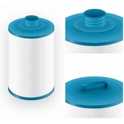 Spa filter type 14 (o.a. SC714 of 6CH-940) - W'eau