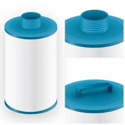 Spa filter type 15 (o.a. SC715 of 4CH-20) - W'eau