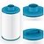 W'eau Spa filter type 15 (o.a. SC715 of 4CH-20) - W'eau