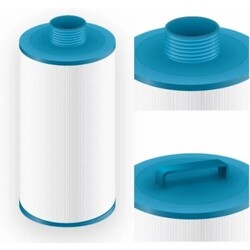Spa filter type 16 (o.a. SC716 of 4CH-21) - W'eau