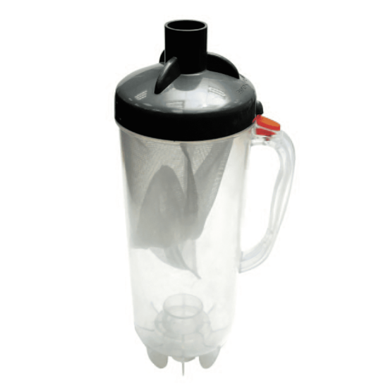 HRS Ocean® bladvanger - HRS