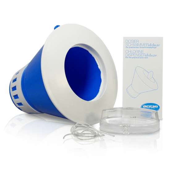 HRS Chloordrijver Ocean - HRS