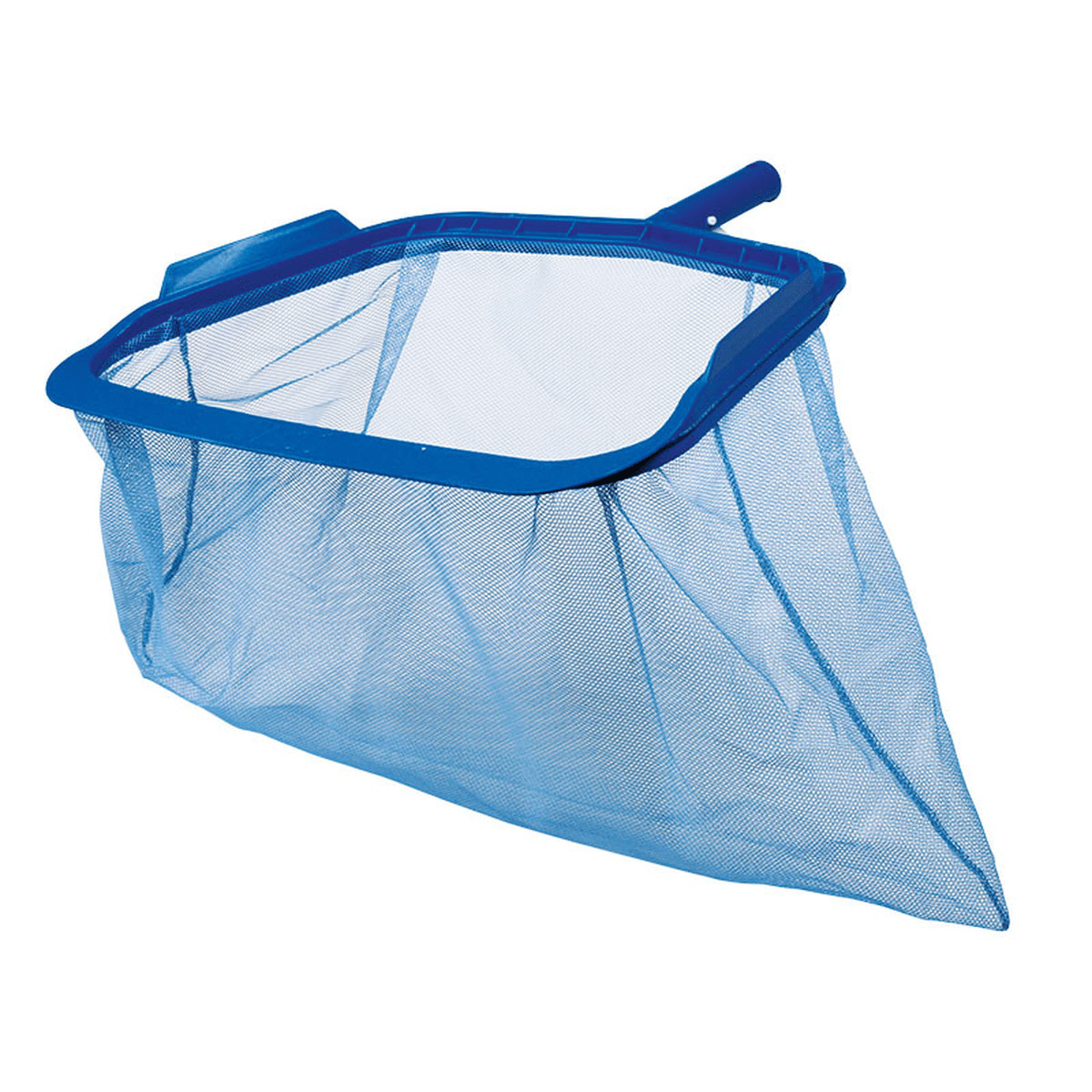HRS Bodemschepnet met spatel blauw Ocean - HRS