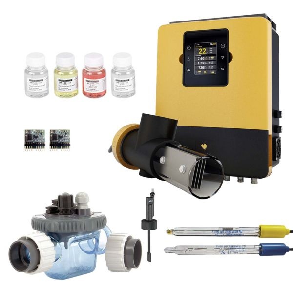 Sugar Valley Sugar Valley Hidrolife Sal22 set afbeelding