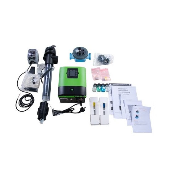 Sugar Valley Sugar Valley Oxilife OX2 set