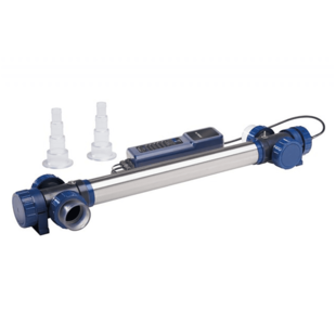 Philips UV-C Eco Slim Design Set 80 W | 316 - HRS