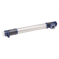 Vijver UV-C unit 80 Watt | RVS 304 - HRS