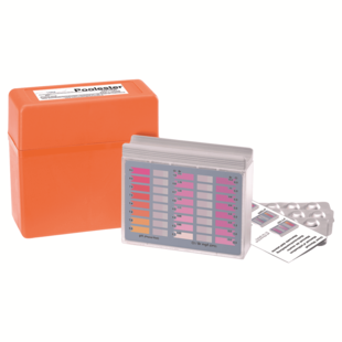 Pooltester PT100 - HRS