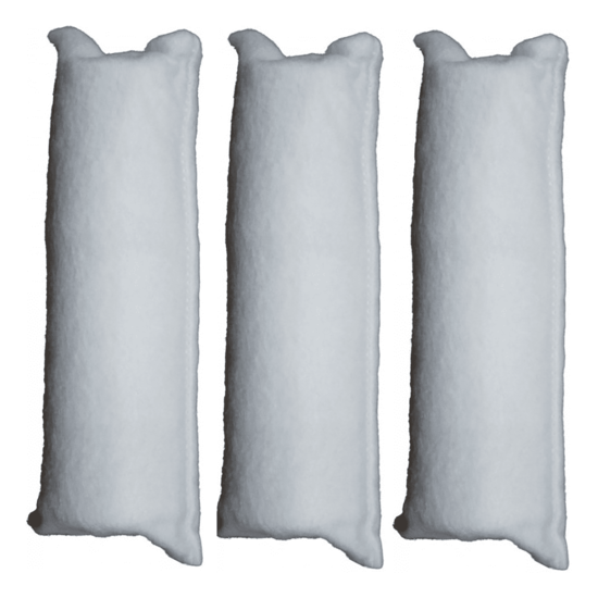 HRS Vlokmiddel | 8 cartouches | 1 kg - HRS