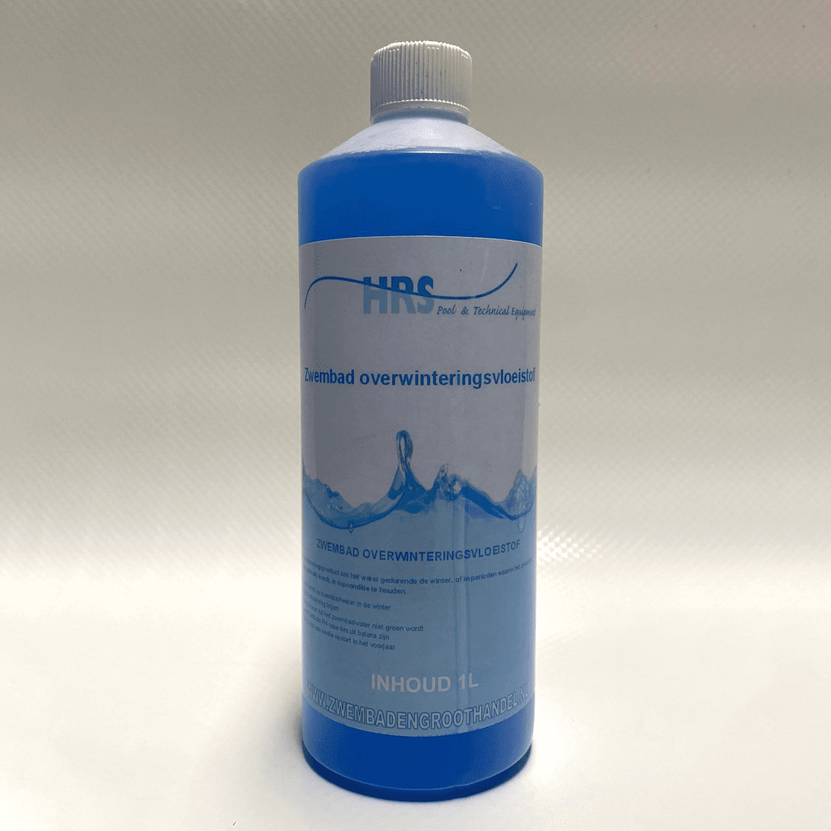 HRS Overwinteringsvloeistof | 1 L - HRS afbeelding