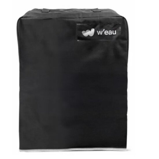 W'eau Vertical Full Inverter warmtepomp beschermhoes 70 x 70 x 76cm - W'eau