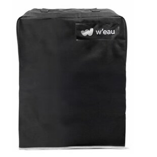 Vertical Full Inverter warmtepomp beschermhoes 62 x 57 x 62cm - W'eau