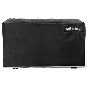 Full Inverter warmtepomp beschermhoes 89 x 42 x 57cm - W'eau
