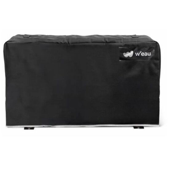 W'eau Full Inverter warmtepomp beschermhoes 89 x 42 x 57cm - W'eau