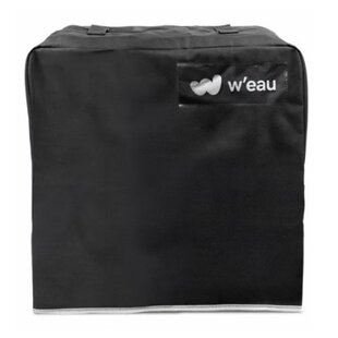 Mini Inverter Plus warmtepomp beschermhoes 51 x 38 x 47cm - W'eau