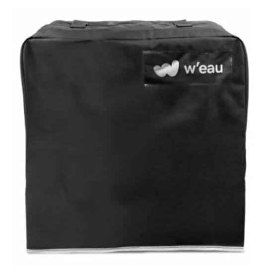 W'eau Mini Inverter Plus warmtepomp beschermhoes 51 x 38 x 47cm - W'eau