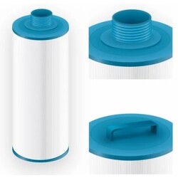 Spa filter type 17 (o.a. SC717 of 4CH-24) - W'eau