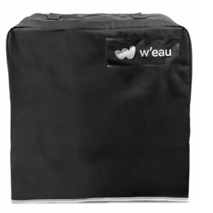 Mini Power warmtepomp beschermhoes 47 x 33 x 37cm - W'eau