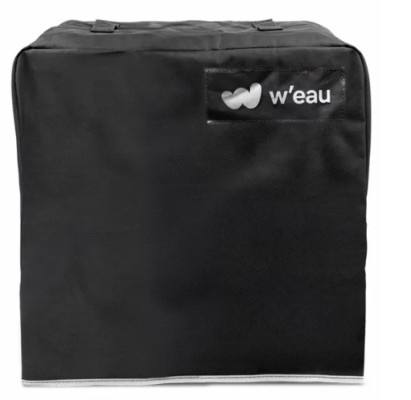 W'eau Mini Power warmtepomp beschermhoes 47 x 33 x 37cm - W'eau afbeelding