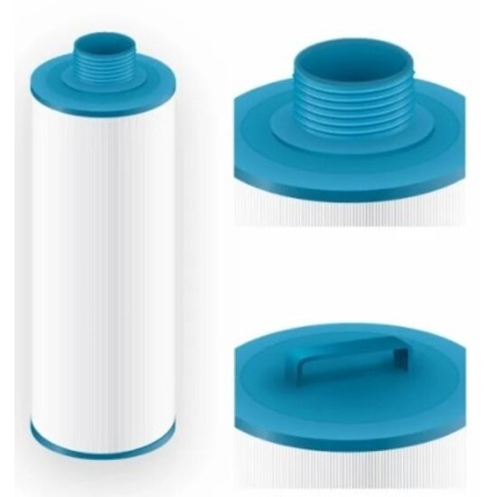 W'eau Spa filter type 19 (o.a. SC719 of 5CH-502) - W'eau