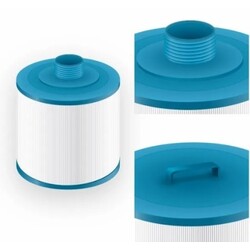 Spa filter type 20 (o.a. SC720 of 6CH-502) - W'eau
