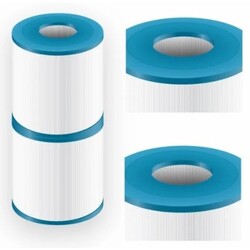 Spa filter type 26 (o.a. SC726 of C-4401) - 2 stuks - W'eau