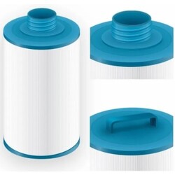 Spa filter type 28 (o.a. SC728 of 4CH-925) - W'eau