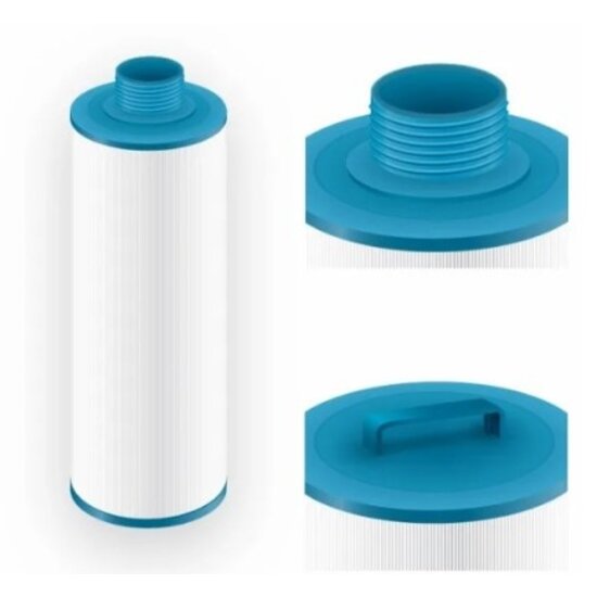 W'eau Spa filter type 3 (o.a. SC703 of 5CH-352) - W'eau