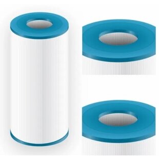 Spa filter type 34 (o.a. SC734 of C-4607) - W'eau