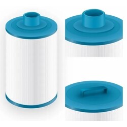 Spa filter type 36 (o.a. SC736 of 6CH-941) - W'eau