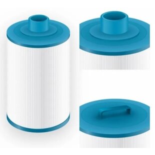 Spa filter type 36 (o.a. SC736 of 6CH-941) - W'eau