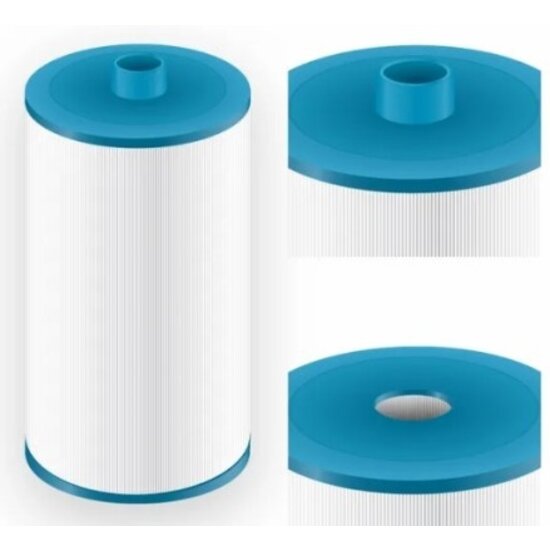 W'eau Spa filter type 49 (o.a. SC749 of 8475) - W'eau