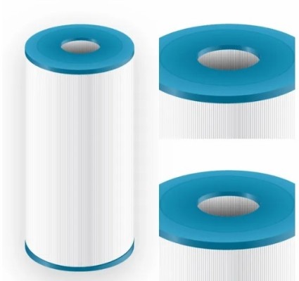 W'eau Spa filter type 56 (o.a. SC756 of C-756) - W'eau afbeelding