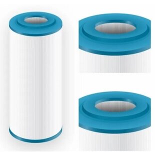 Spa filter type 61 (o.a. SC761 of C-8409) - W'eau