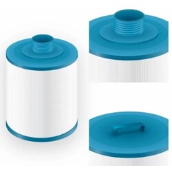 Spa filter type 72 (o.a. SC772 of 7CH-322) - W'eau