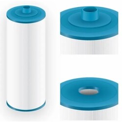 Spa filter type 8 (o.a. SC708 of C-8326) - W'eau