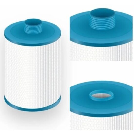 W'eau Spa filter type 80 (o.a. SC780) - W'eau
