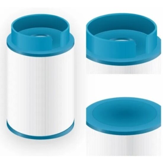 W'eau Spa filter type 84 (o.a. SC784) - W'eau