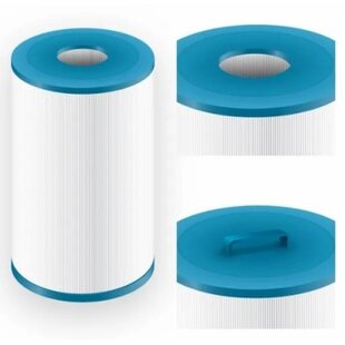 Spa filter type 86 (o.a. SC786 of C-7350) - W'eau