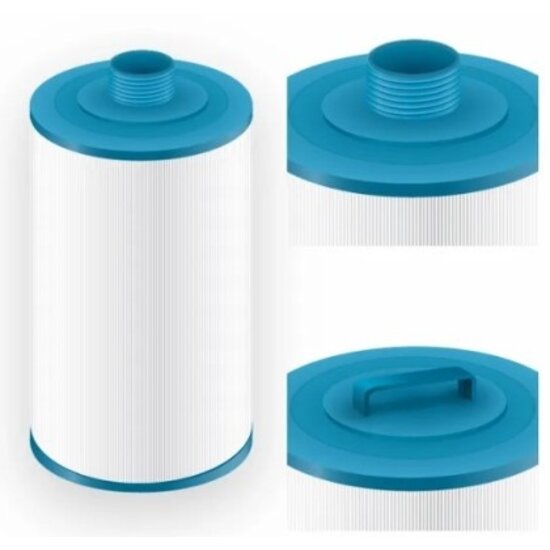 W'eau Spa filter type 9 (o.a. SC709 of 6CH-47) - W'eau