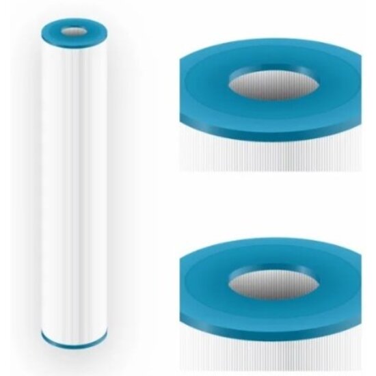 W'eau Spa filter type 92 (o.a. SC792 of C-4995) - W'eau