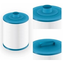 Spa filter type 98 (o.a. SC798 of 6CH-924) - W'eau