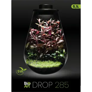DROP 285 ZWART - BIOART