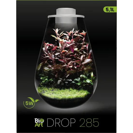 Bioart DROP 285 WIT - BIOART