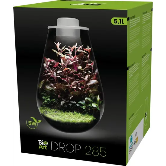 Bioart DROP 285 WIT - BIOART