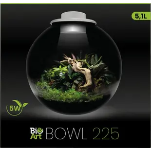 BOWL 225 WIT - BIOART