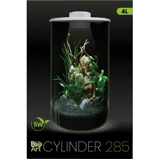 CYLINDER 285 WIT - BIOART