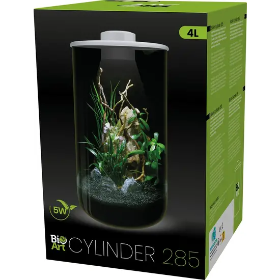 Bioart CYLINDER 285 WIT - BIOART